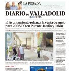 Portada 19 de junio
