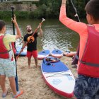 Festival LASAMOA con actividades en Las Moreras