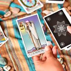 Consulta online de tarot