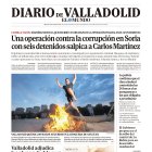 Portada 24 de junio