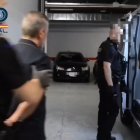 Fuente:  POLICÍA NACIONAL