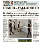Portada del 30 de junio