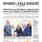 Portada 1 de julio