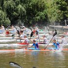 K4 Ciudad de Valladolid 2026.