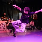 Encuentro Faro Urbano. Danza y cultura urbana en el Lava