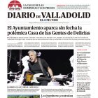 Portada 5 de julio