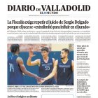 Portada 8 de julio