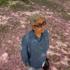 La artista vallisoletana