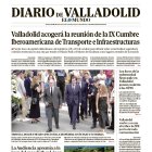 Portada del 9 de julio