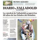 Portada 13 de julio