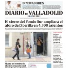 Portada 14 de julio