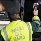 Agente de la Guardia Civil