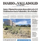 Portada 16 de julio