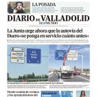 Portada 17 de julio