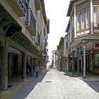 Medina de Rioseco, en una imagen de archivo.