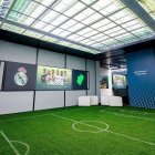 Espacio Unicaja-Real Madrid