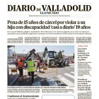 portada del 22 de julio