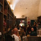 La Diputación de Valladolid anima a participar en las actividades culturales que se organizan en Urueña y Fuensaldaña.

La Diputación de Valladolid anima a los ciudadanos a participar como protagonistas de dos de las actividades culturales más singulares que se celebran en Urueña y Fuensaldaña.

ESPAÑA EUROPA CASTILLA Y LEÓN SOCIEDAD
DIPUTACIÓN DE VALLADOLID
