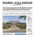 Portada 25 de julio