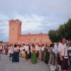 La Feria de Imperiales y comuneros en antiguas ediciones