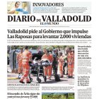 Portada 28 de julio