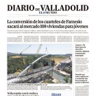 Portada 30 de julio