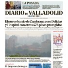 Portada del 31 de julio