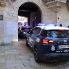 Audiencia Provincial de Illes Balears, tribunal que ha condenado  al acusado por la violación en Ibiza