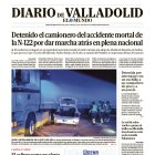Portada del 11 de agosto