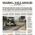 Portada del 12 agosto