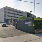 Centro Hospitalario Padre Benito Menni, Valladolid