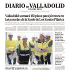 Portada del 27 agosto