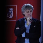Carlos Martínez, en una imagen de archivo.