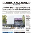Portada del 4 de septiembre