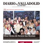 Portada del 4 de septiembre