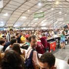 XLIII Feria de Folklore y Gastronomía