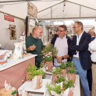 Inaguración de la 48 Feria de Cerámica y Alfarería