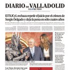 Portada del 8 de septiembre