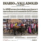 Portada del 16 de septiembre