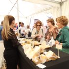 III edición de la Feria Internacional del Queso 'Fromago Cheese Experience'