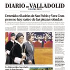 Portada del 19 de septiembre
