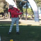 Cuarto Torneo Alimentos de Valladolid.