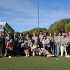 VI Jornada Salud Mental y Deporte en Simancas.