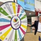 El Mercado de La Rondilla celebra su primer aniversario con una jornada de premios y participación de los clientes.