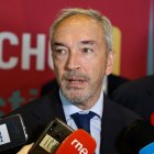 El consejero de Cultura, Turismo y Deporte, Alberto Díaz Pico, participa en la entrega de premios y clausura el II Concurso de Pinchos y Tapas de Castilla y León