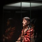 Ecce Homo de Pedro de Mena