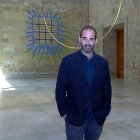 Javier Hontoria en una imagen de archivo.
