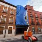 Casa prefabricada en la calle Niña Guapa