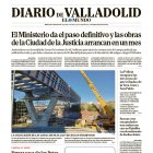Portada del 17 de octubre