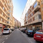 Calle Esteban García Chico